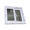Hurricane Impact Slide Window (26x26)